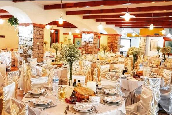 Hotel Taloro
