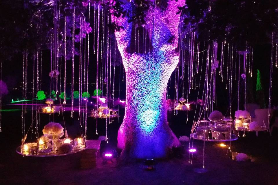 Confettata
