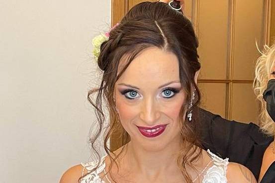 Trucco sposa