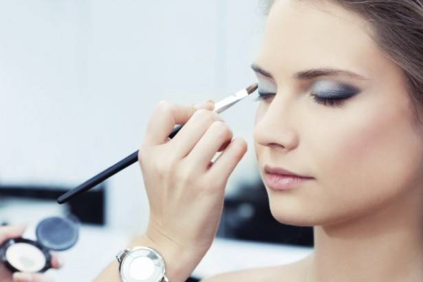 Trucco sposa