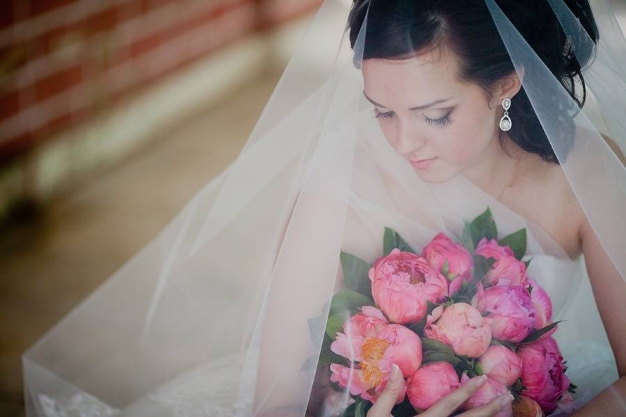 Trucco sposa