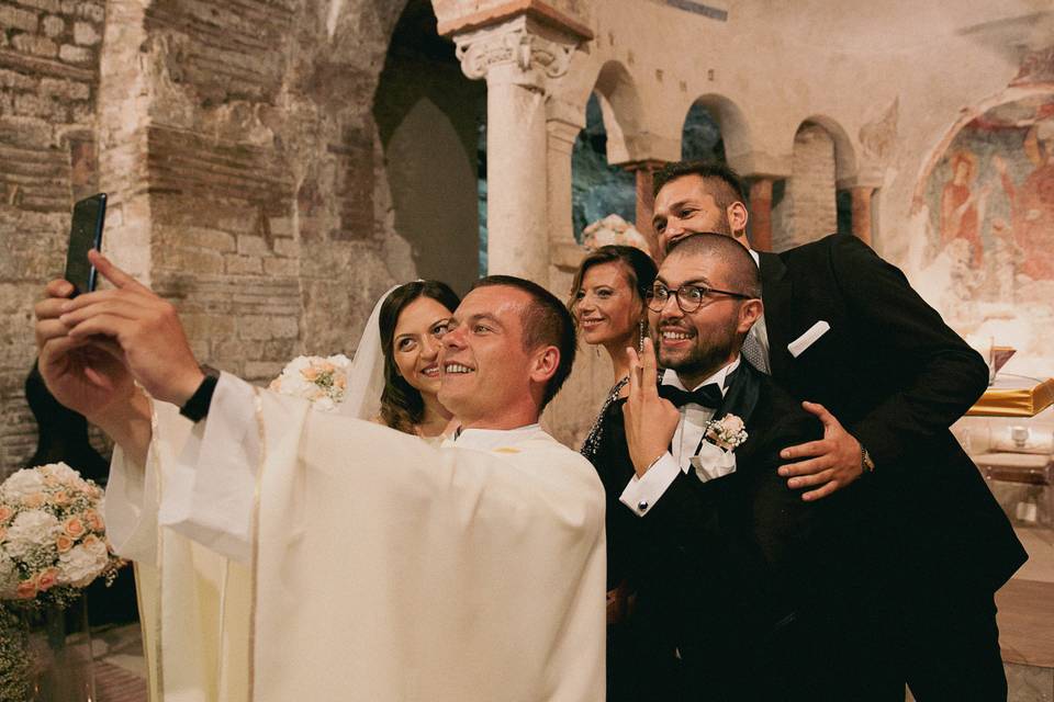 Matrimonio Avellino