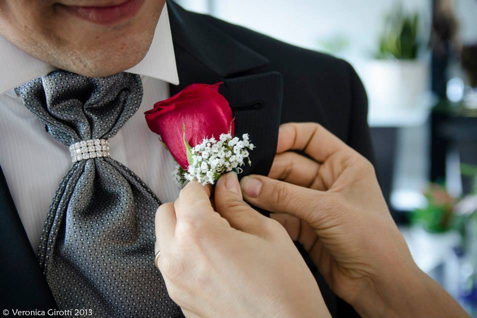 Boutonnière