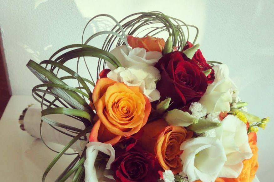 Bouquet Cascante