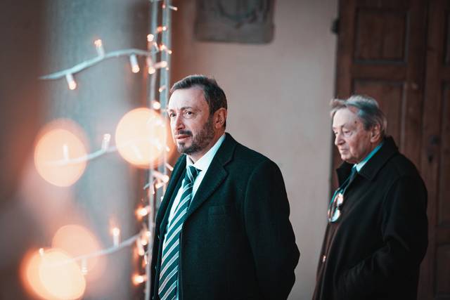 Matrimonio