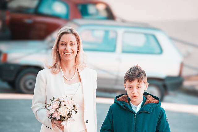 Matrimonio