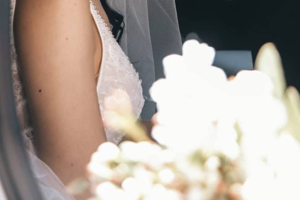 Bellissima sposa