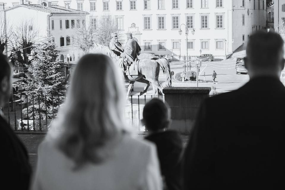 Matrimonio