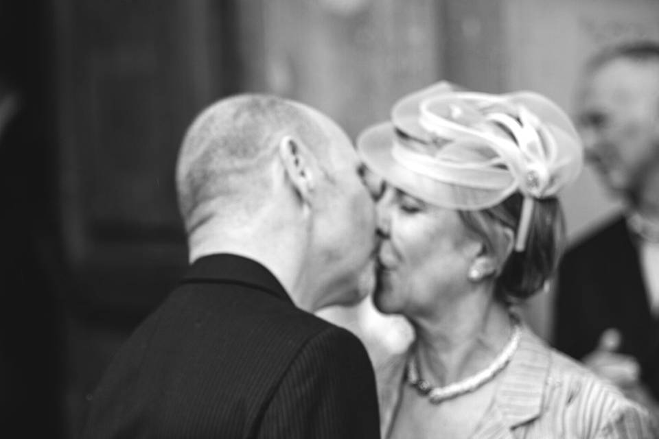 Matrimonio