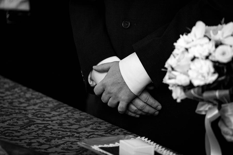 Matrimonio