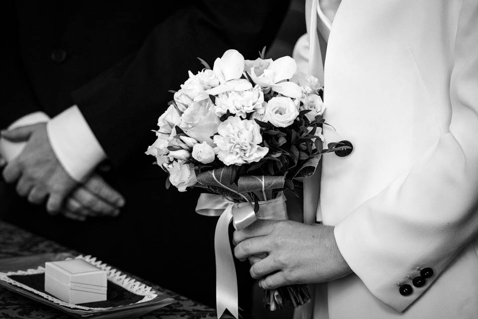 Matrimonio