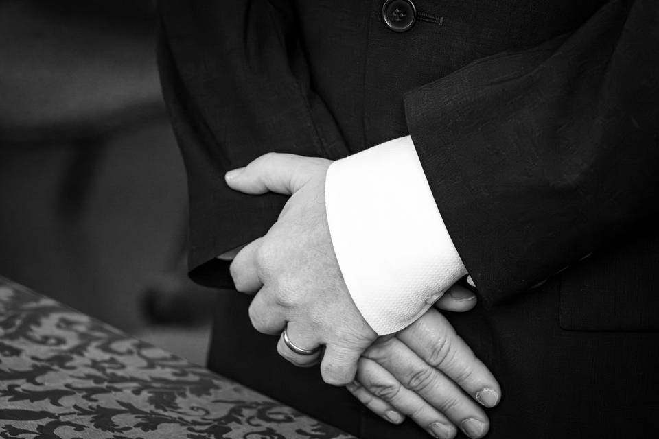 Matrimonio