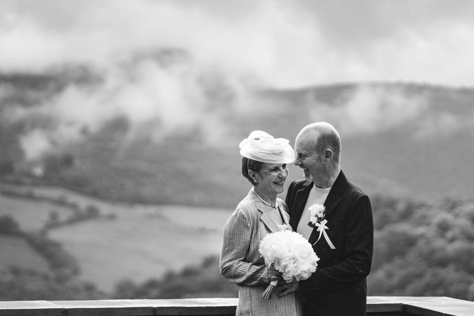 Matrimonio