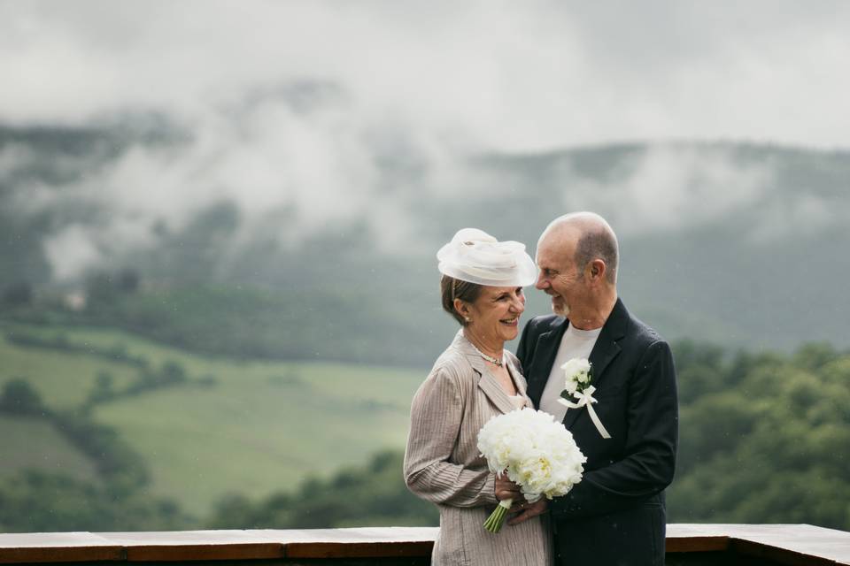Matrimonio
