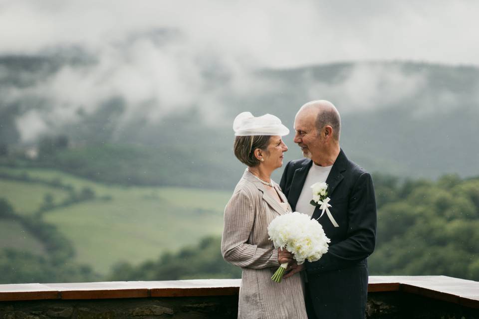 Matrimonio