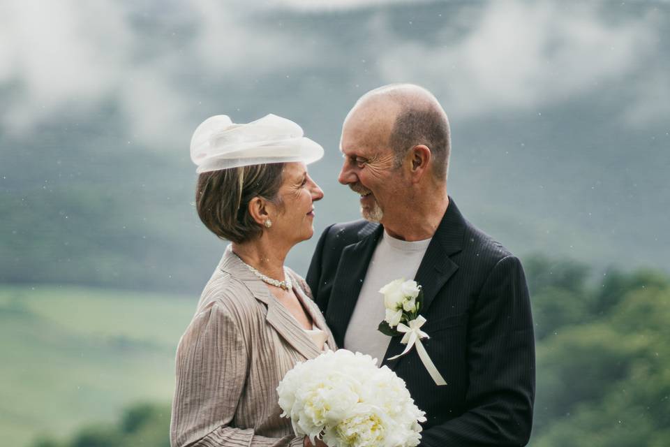 Matrimonio