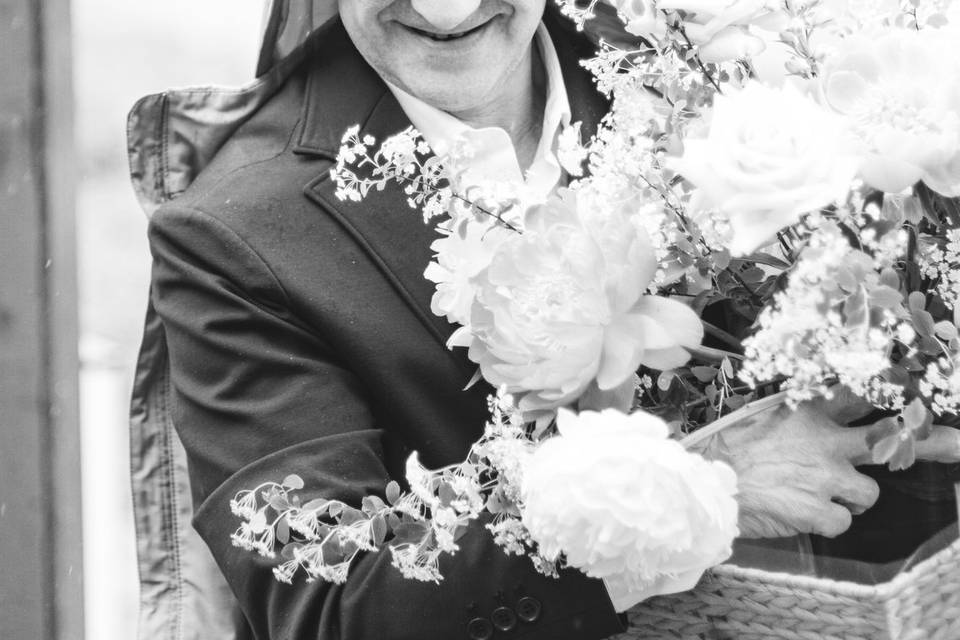 Matrimonio