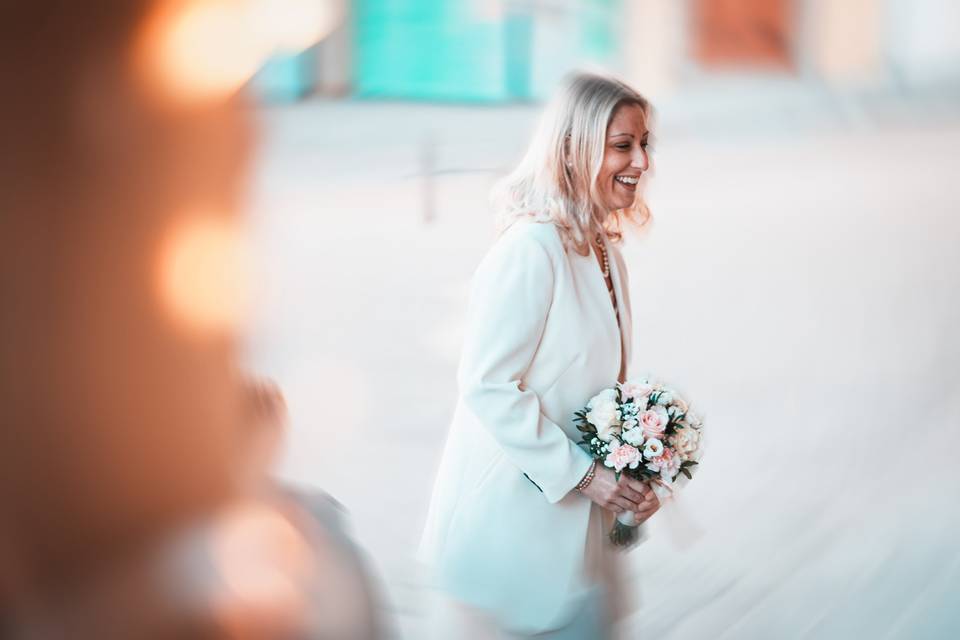 Matrimonio