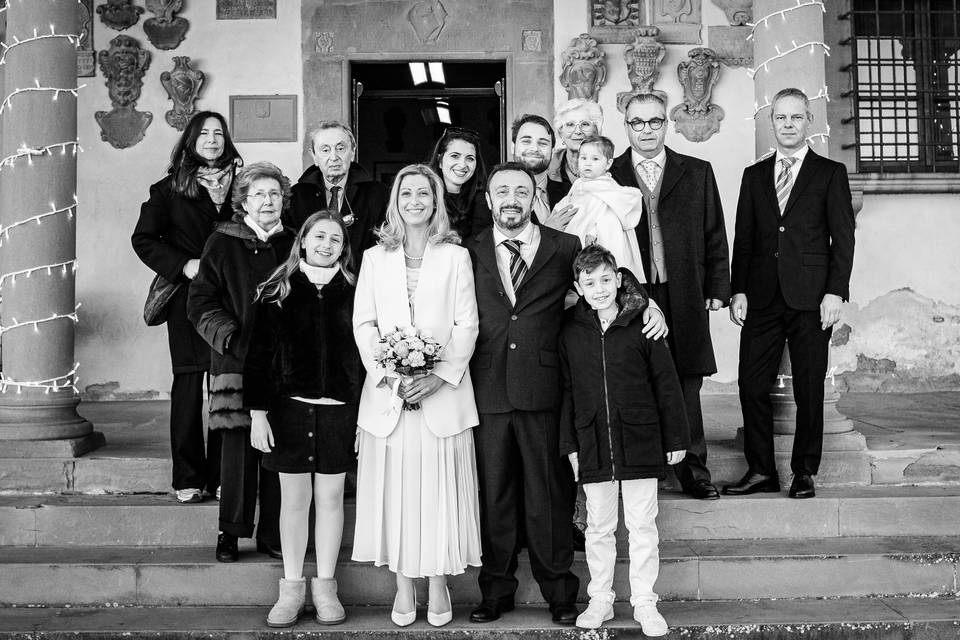 Matrimonio