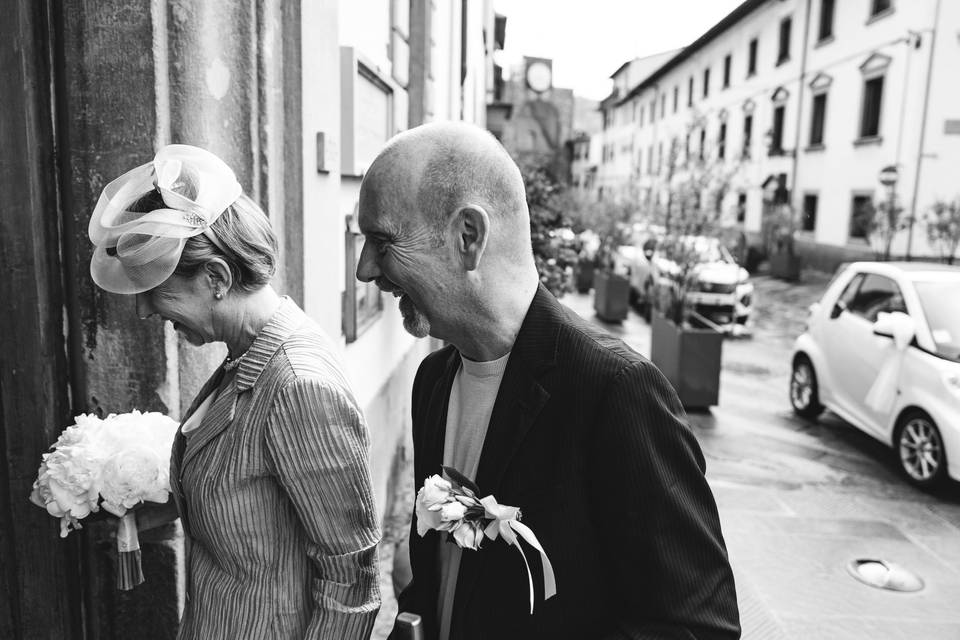Matrimonio