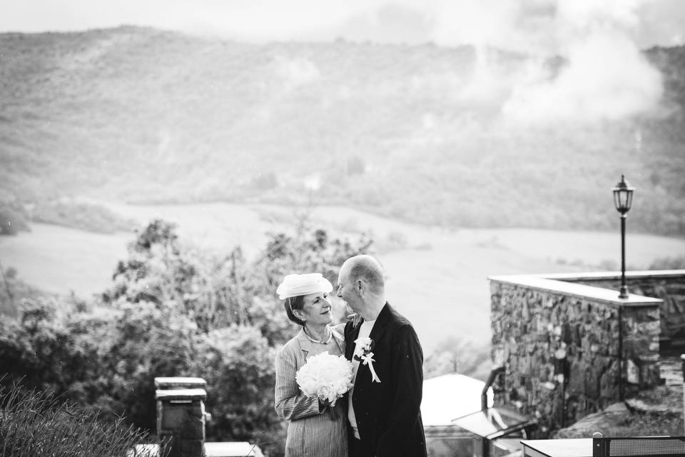 Matrimonio