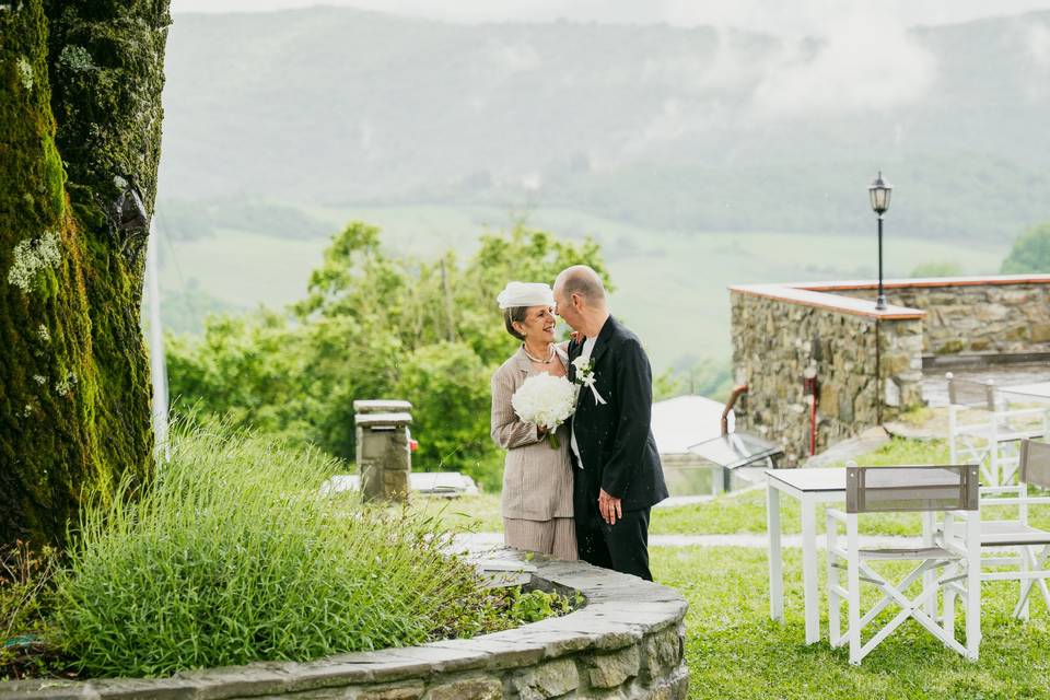 Matrimonio