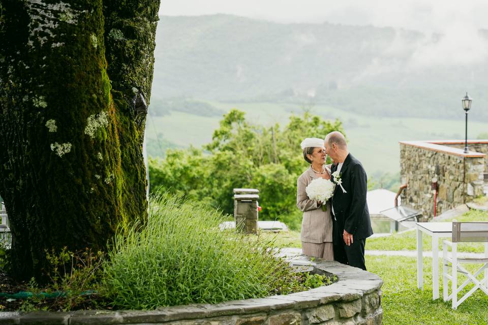 Matrimonio