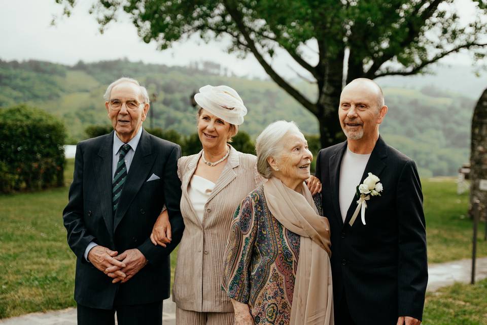 Matrimonio
