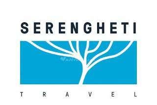 Logo Serengheti Travel