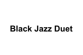 Black Jazz Duet