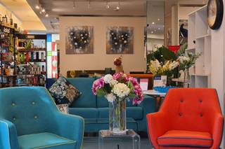 Gallery Home Salerno