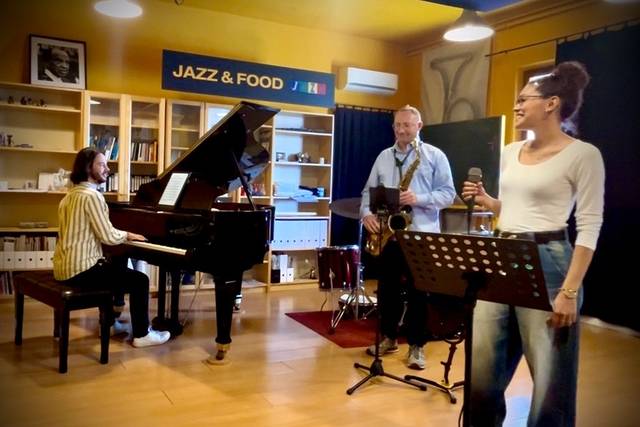 Dentale Casisa Romani Jazz 3io