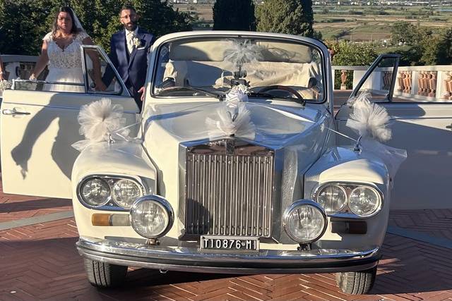 Elegance Car Service