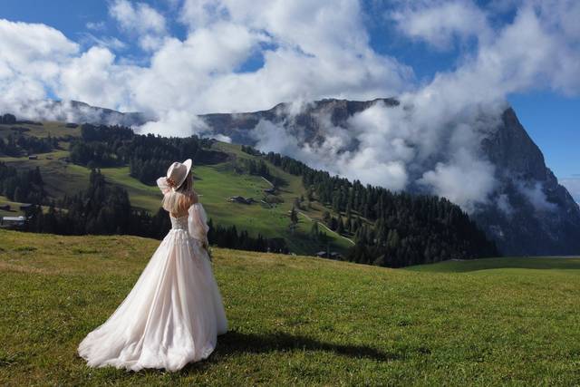 Alex Wedding Studio