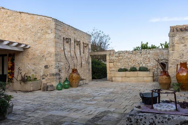 Courtyard Venue