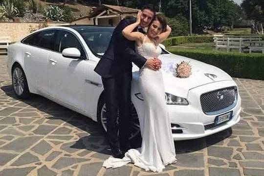 Jaguar Portofino
