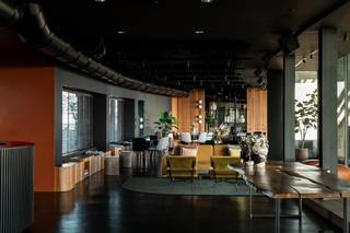 Hotel Litta Palace Milano