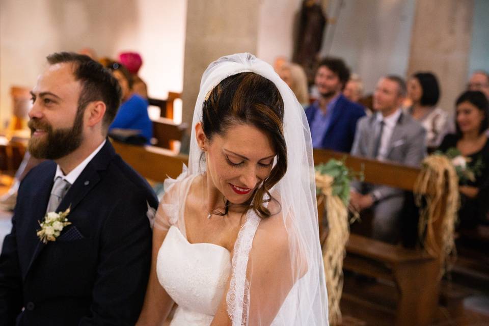 La sposa