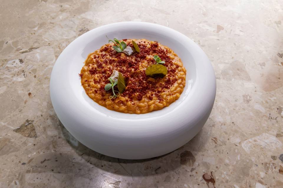 Risotto