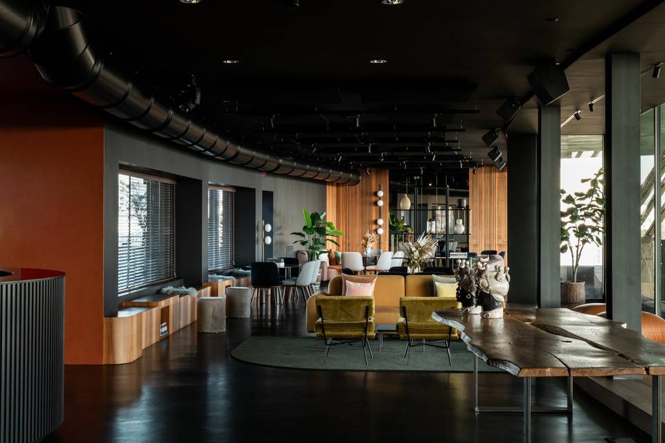 Hotel Litta Palace Milano