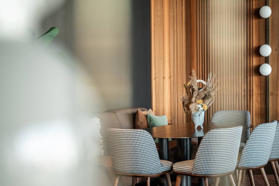 Dettaglio decorativo