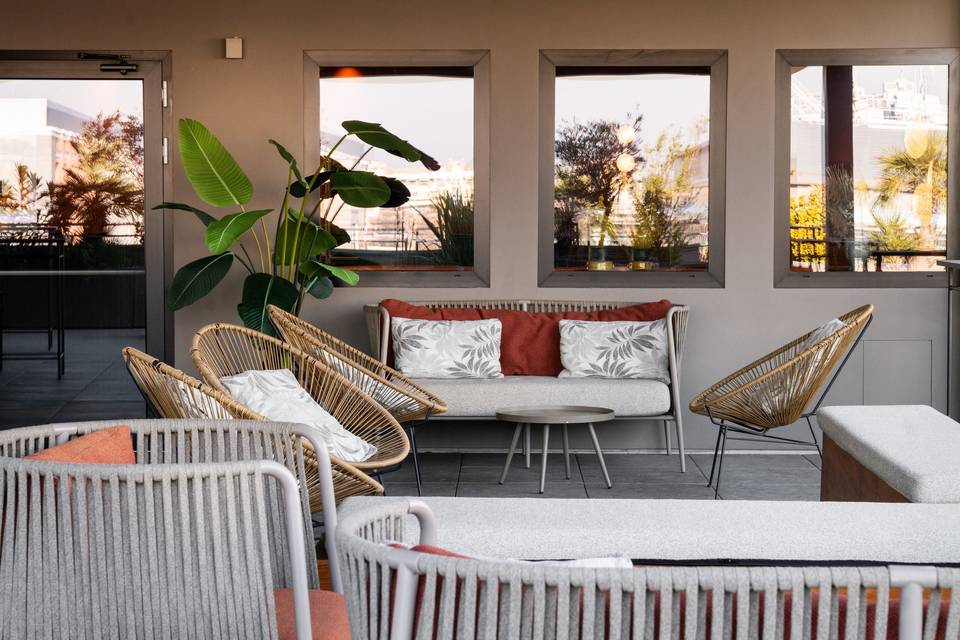 Terrazza