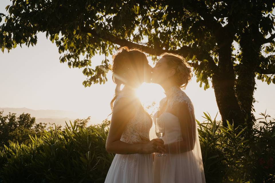 Giada & Camilla
