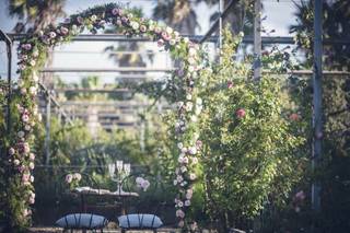 Alessandra Castangia Event Designer