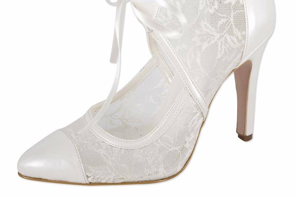 Scarpe sposa