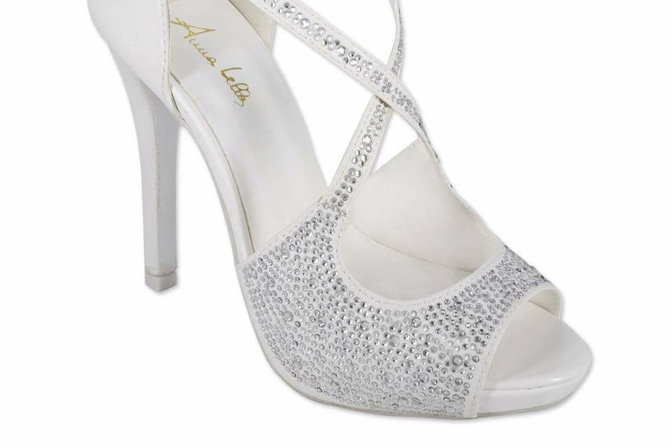 Scarpe sposa