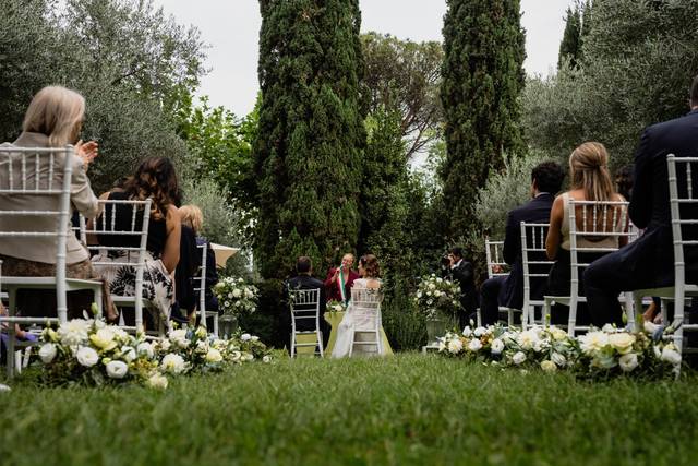 Tappeto ingresso personalizzato per Appia Antica