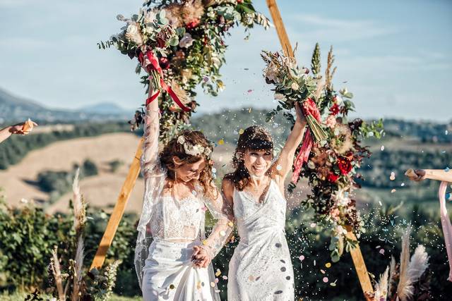 Italy Wedding Storytellers