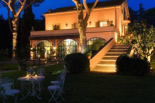 Relais Appia Antica