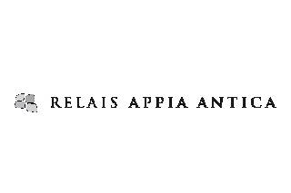 Relais Appia Antica logo